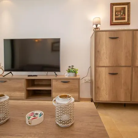Apartment Marina Duquesa 516
