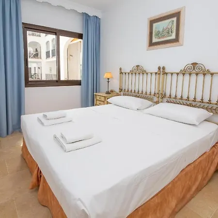Apartamento Marina Duquesa 516 *
