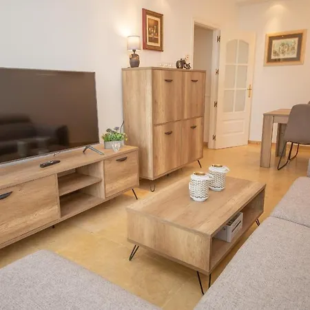 Apartamento Marina Duquesa 516 *