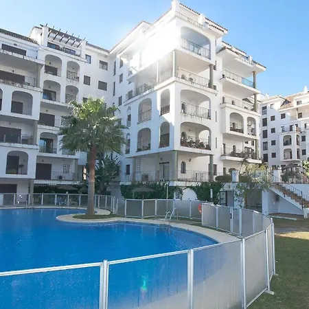 Marina Duquesa 516 Apartment Manilva