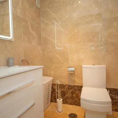 Marina Duquesa 516 Apartamento Manilva