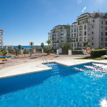 Marina Duquesa 516 Apartment Manilva