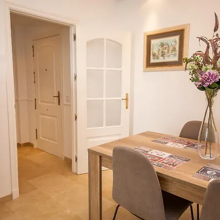 Marina Duquesa 516 Apartamento Manilva