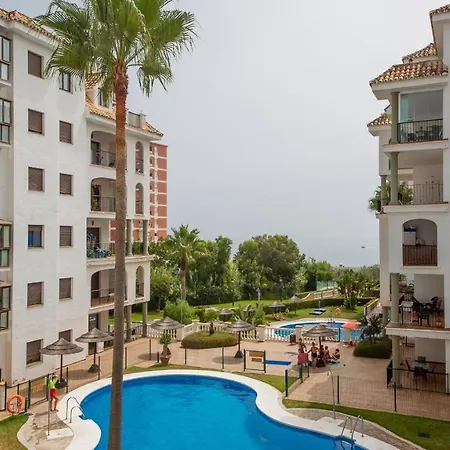 Apartment Marina Duquesa 516